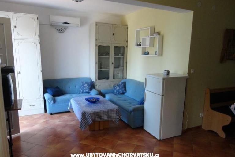 Apartments Vesna – photo 13