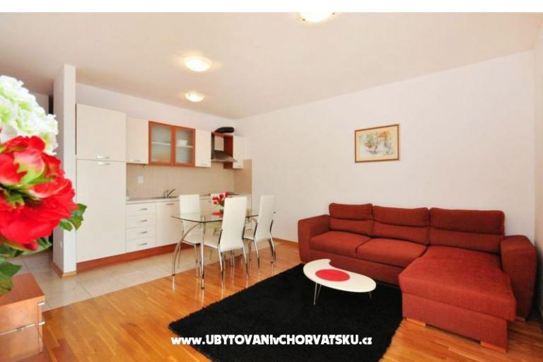 Apartments Beverly – photo 10