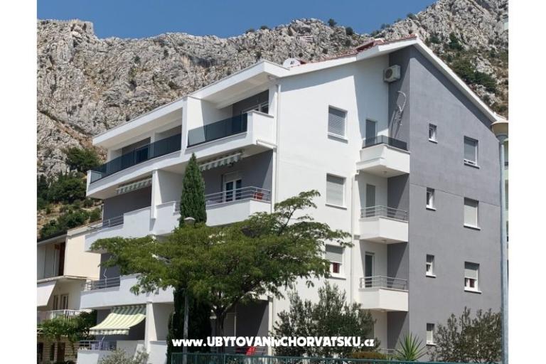 Apartments Beverly – photo 16