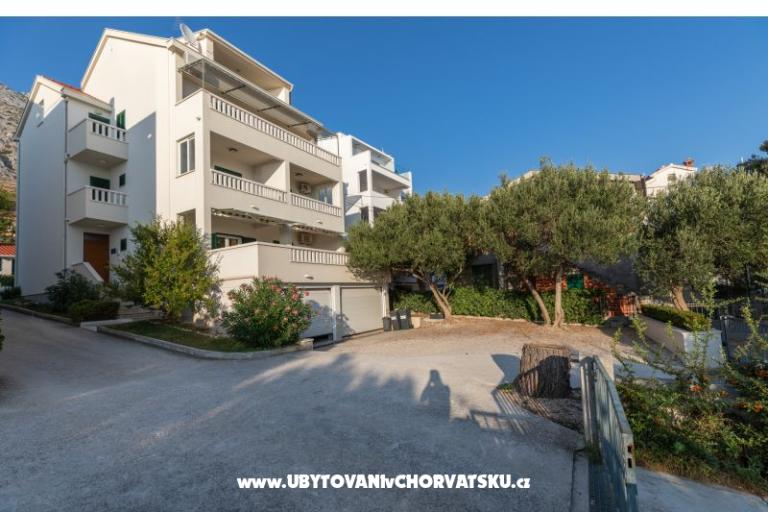 Apartments Bosiljka – photo 3