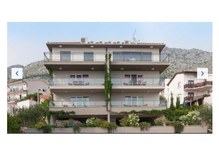 Apartments Božan – photo 12