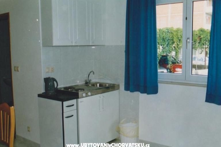 Apartments Camić – photo 16