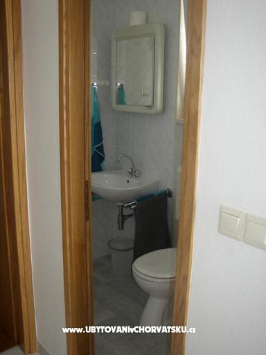 Apartments Camić – photo 17