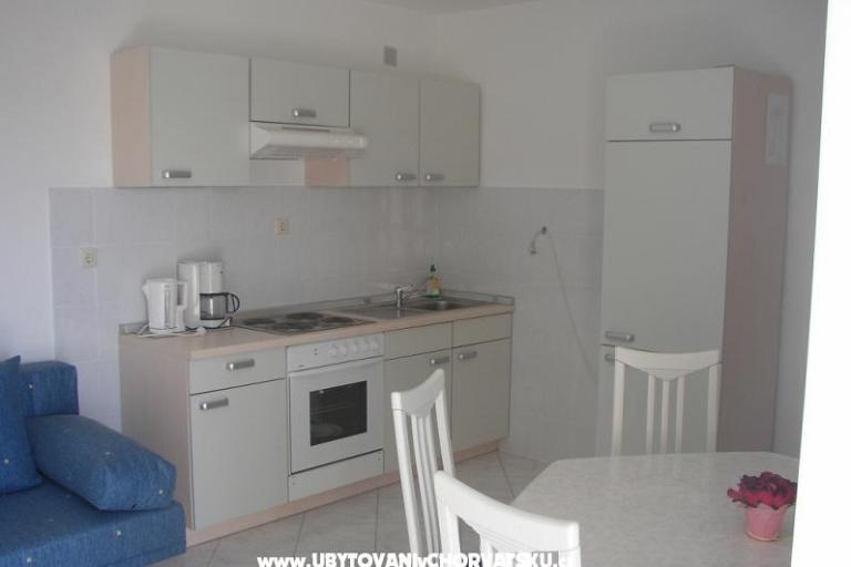Apartments Camić – photo 4