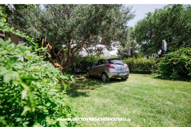 Apartments Diridonda – photo 12