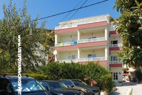 Apartments Diridonda – photo 28