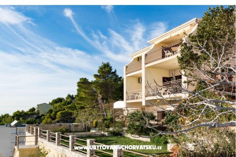 Apartments Edita &amp; Robert – photo 10