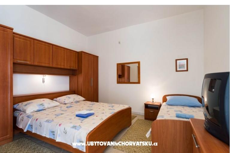 Apartments Edita &amp; Robert – photo 12