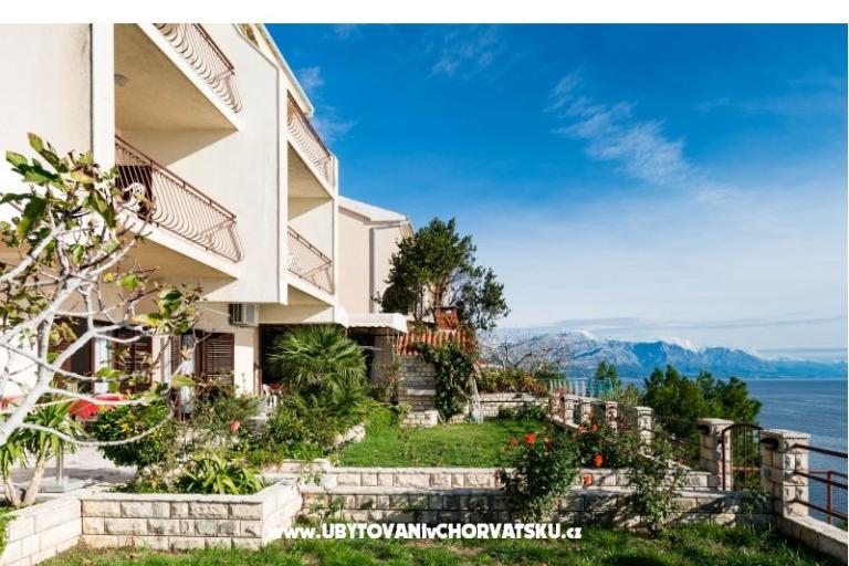 Apartments Edita &amp; Robert – photo 4