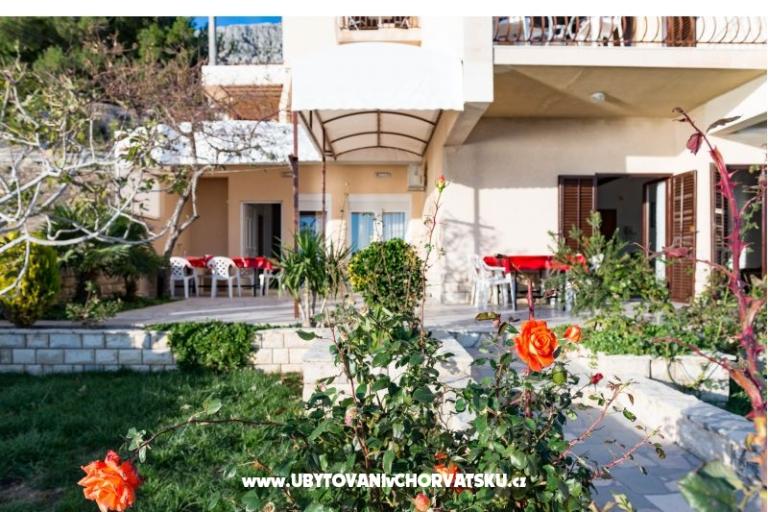 Apartments Edita &amp; Robert – photo 5