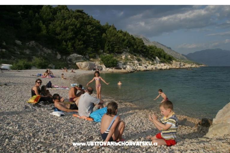 Apartments Edita &amp; Robert – photo 8