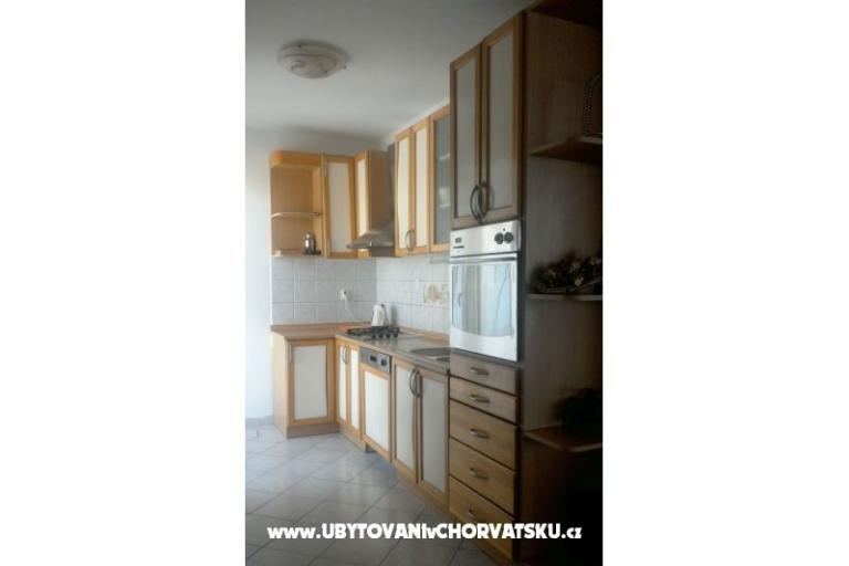 Apartments for relaxing holidays – photo 10