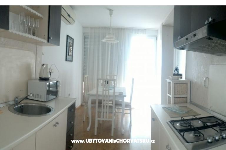 Apartments for relaxing holidays – photo 8