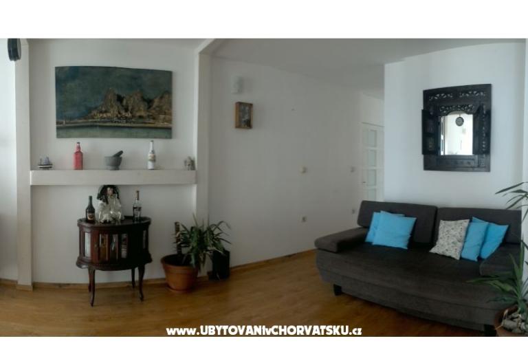 Apartments for relaxing holidays – photo 9