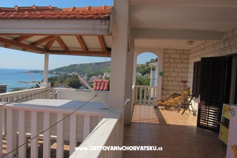 Apartments Gabelica – photo 11