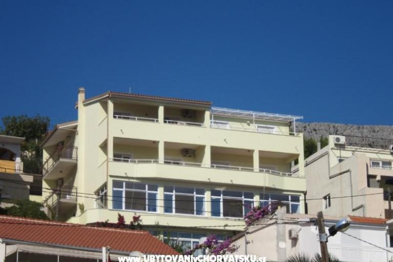 Apartments Gasic – photo 2