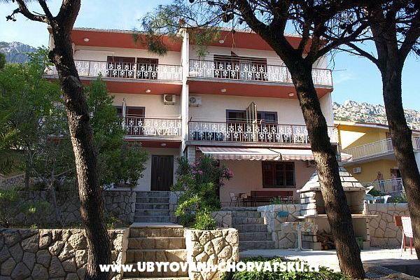 Apartments Lada – photo 4