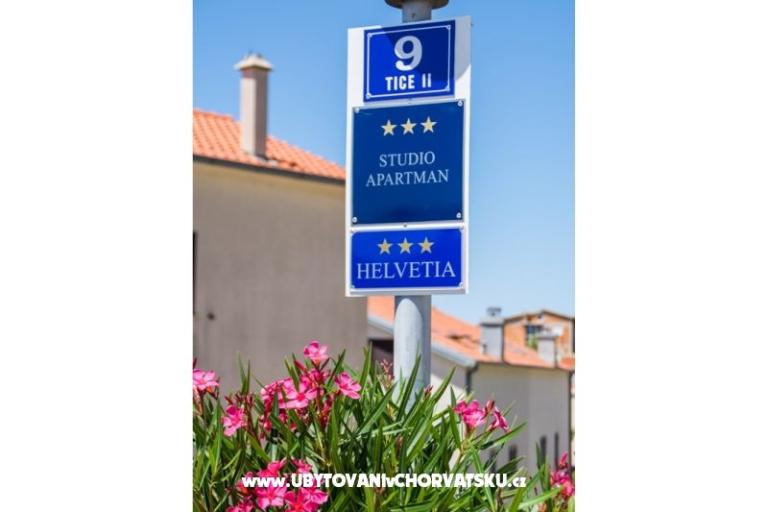 Apartments Helvetia – photo 2