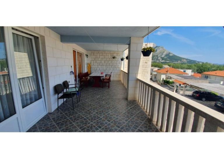 Apartments Vukasović – photo 3
