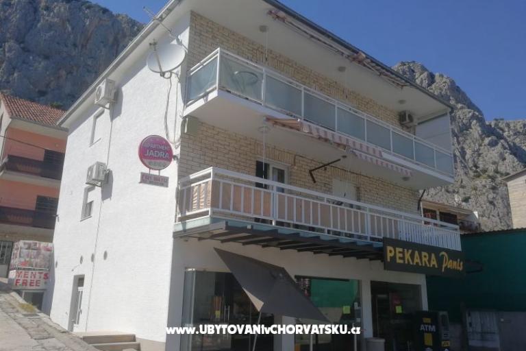 Apartments Jadra – photo 6