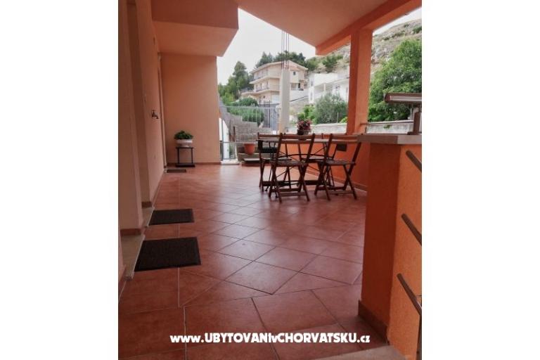 Apartments Kristina – photo 5