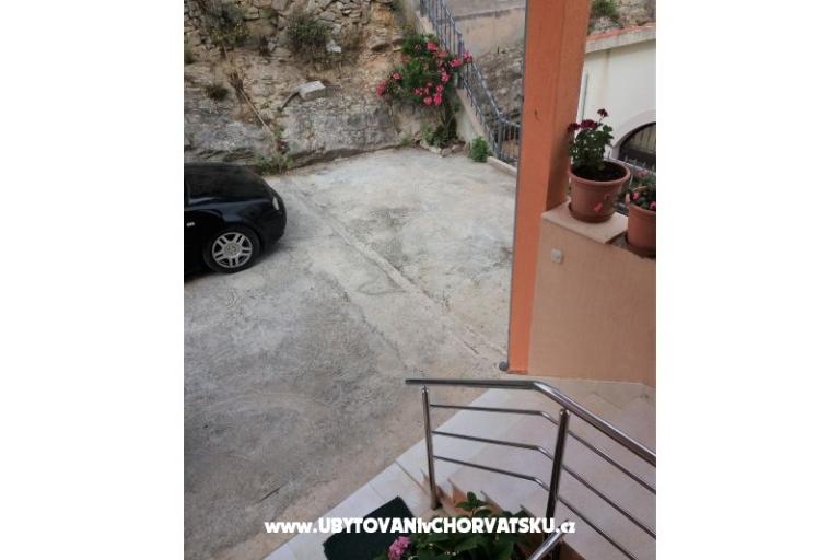 Apartments Kristina – photo 8