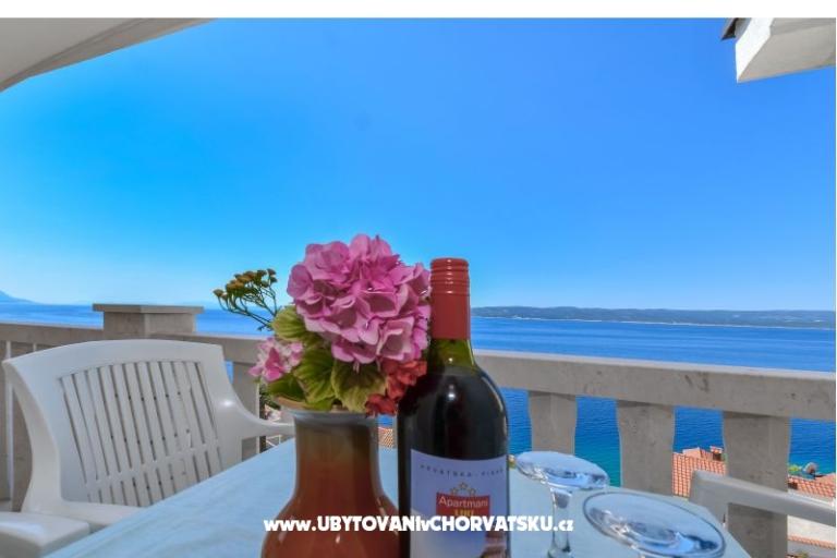 Apartments LIKI – photo 13