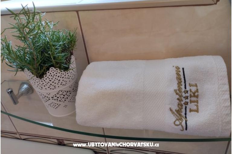 Apartments LIKI – photo 22