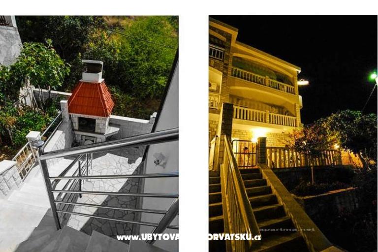 Apartments LIKI – photo 29