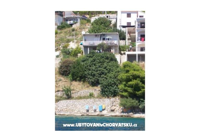 Apartments Lile – photo 10