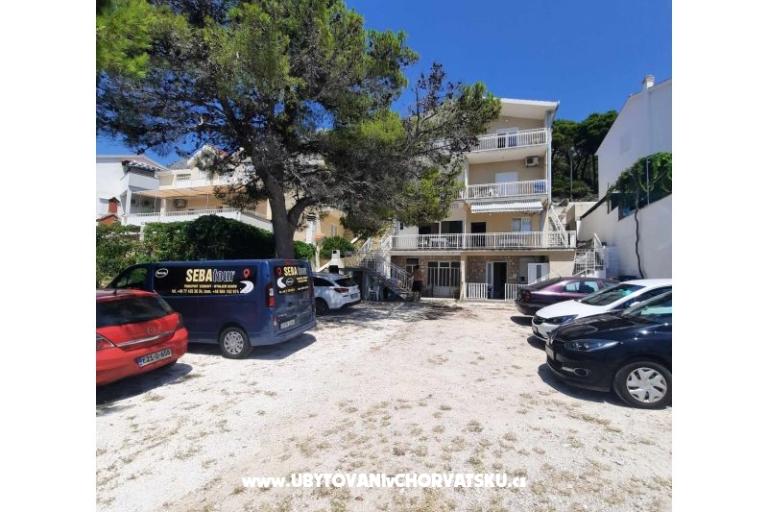 Apartments Loncar – photo 12
