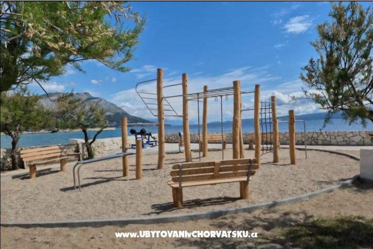 Apartments Mare – photo 12