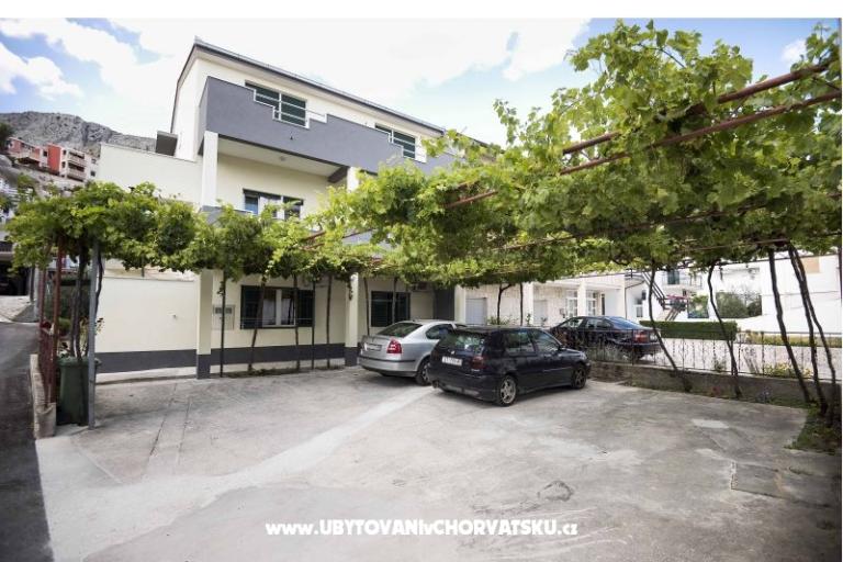Apartments Martic – photo 4