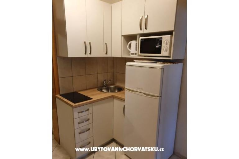 Apartments Matosevic – photo 12