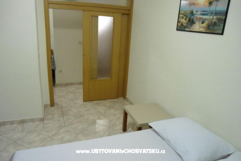 Apartments Matosevic – photo 15