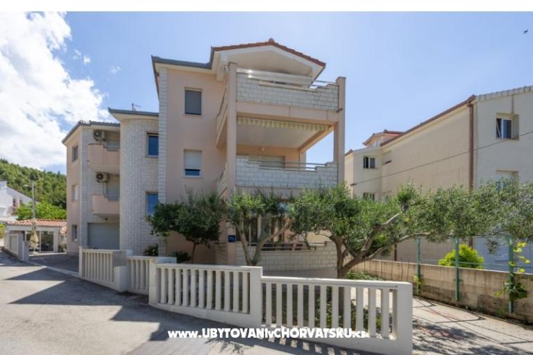 Apartments Matosevic – photo 6