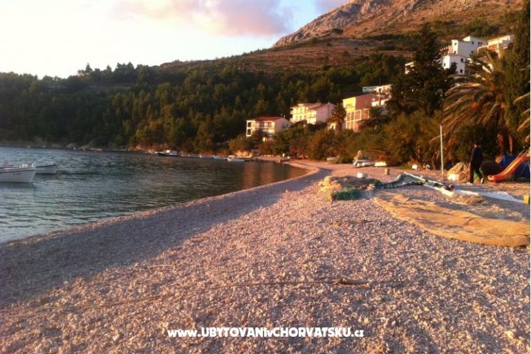 Apartments Nedo Dalmatia – photo 10