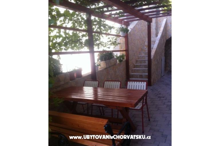 Apartments Nedo Dalmatia – photo 11