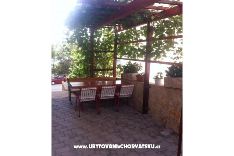 Apartments Nedo Dalmatia – photo 12