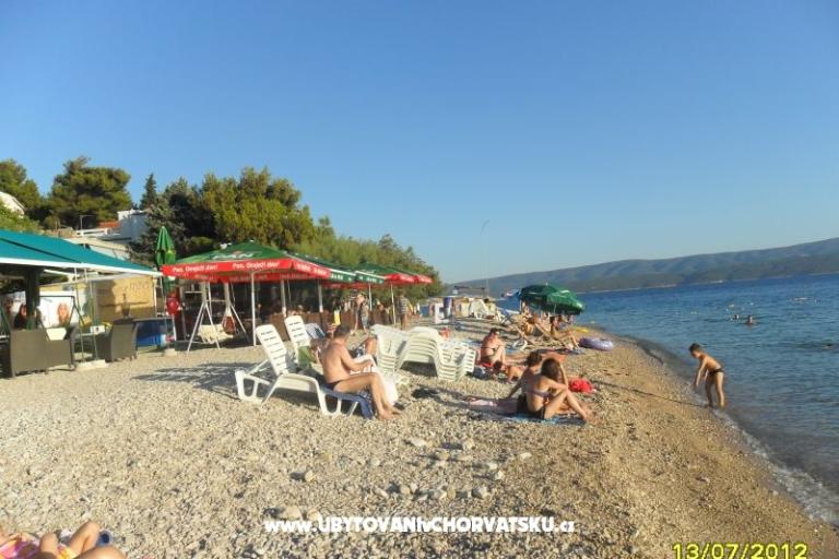 Apartments Nedo Dalmatia – photo 14