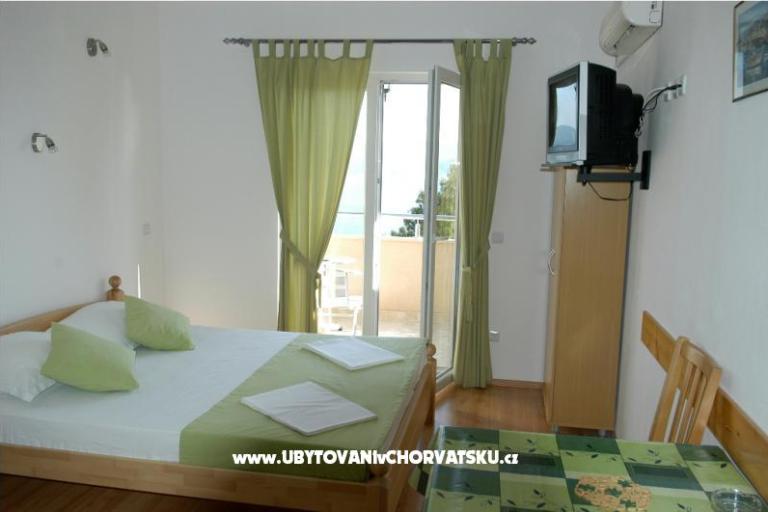 Apartments Nedo Dalmatia – photo 3