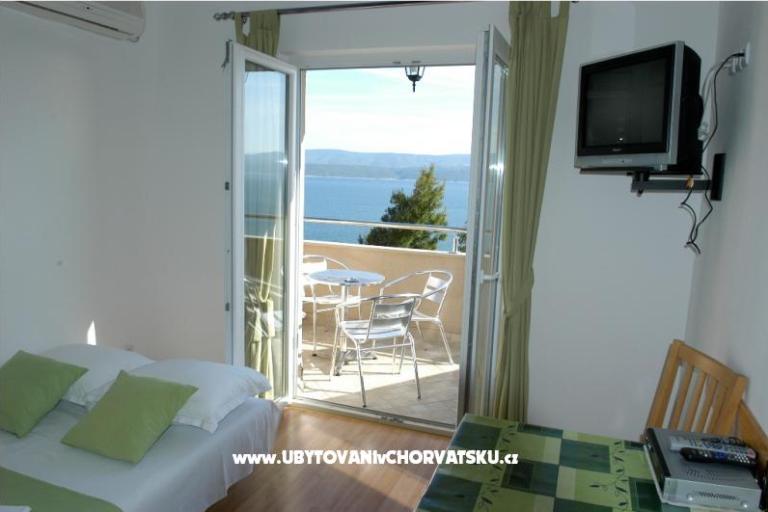 Apartments Nedo Dalmatia – photo 4