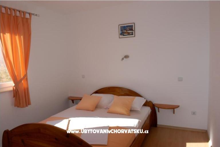 Apartments Nedo Dalmatia – photo 6