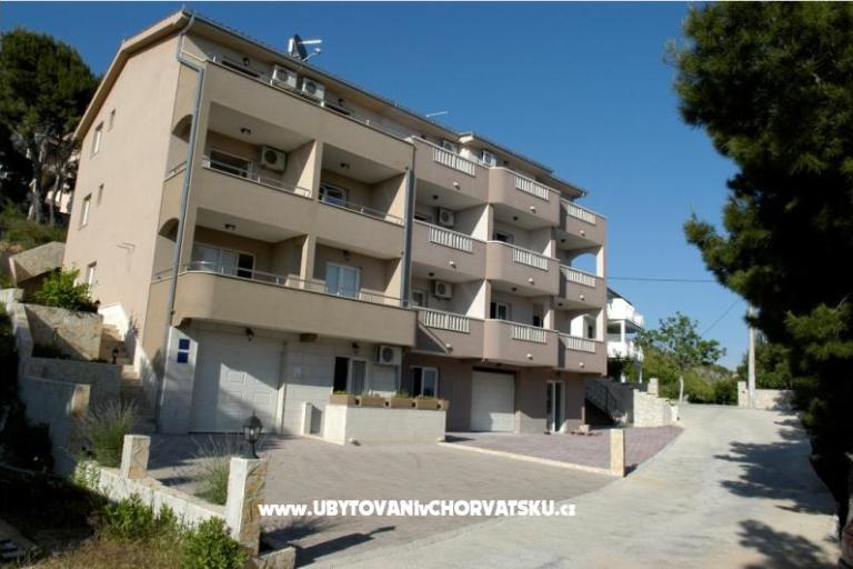 Apartments Nedo Dalmatia – photo 8
