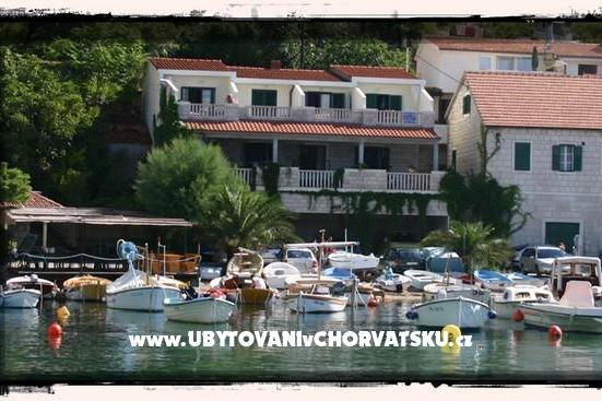 Apartments Pelegrin-Pisak – photo 6