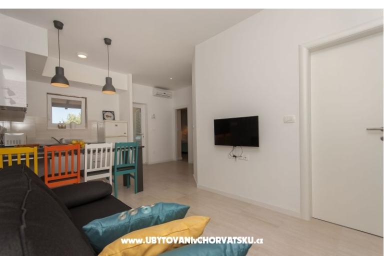 Apartments Pezo – photo 11