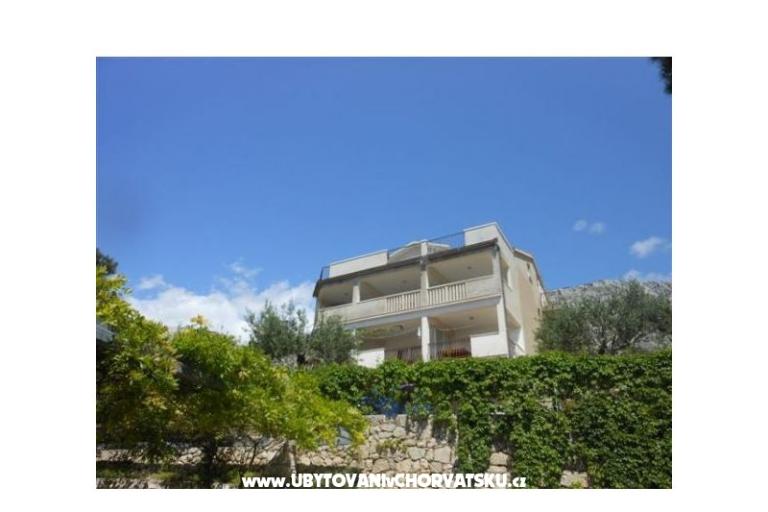 Apartments Pezo – photo 18