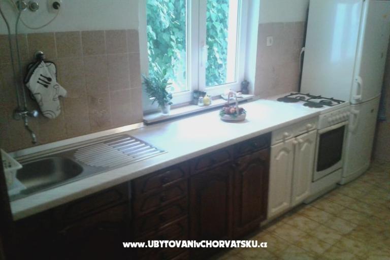 Apartments Pupačić – photo 13