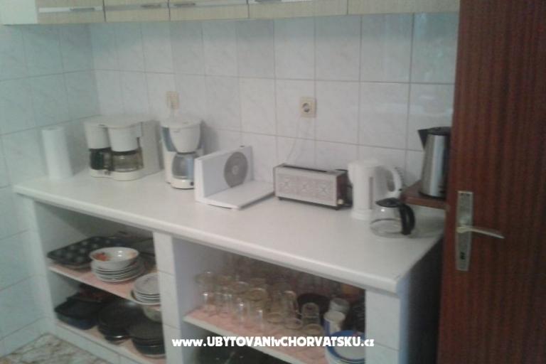 Apartments Pupačić – photo 14