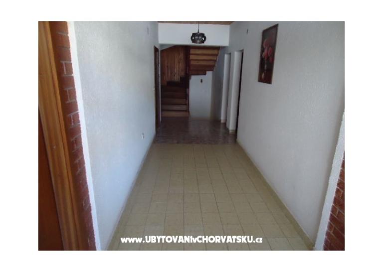 Apartments Pupačić – photo 6